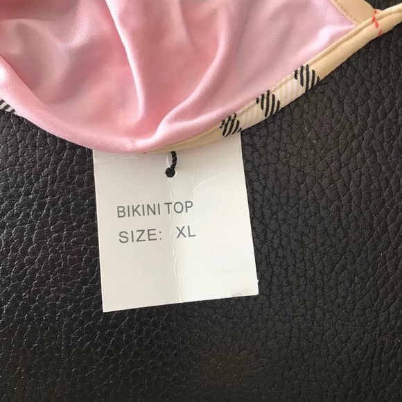 Bikini top - Picture 2 of 2